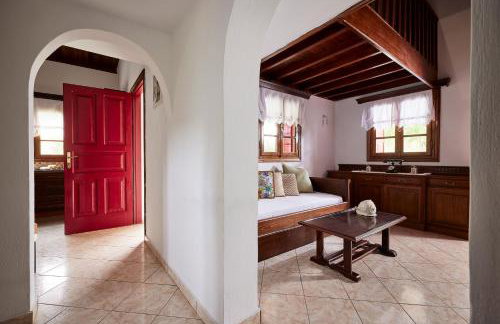 Villa Afionas Kythnos - Foto 32