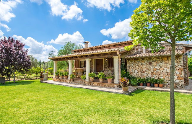 Belvilla by OYO Mavi - Photo 22