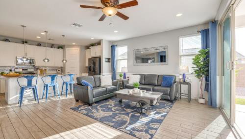 Covered Patio Family-Friendly Home in Casa Grande - Foto 5