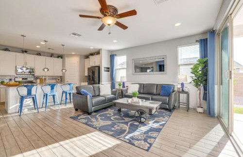 Covered Patio Family-Friendly Home in Casa Grande - Foto 5