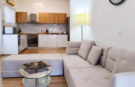 Ifigenias apartment - Foto 1