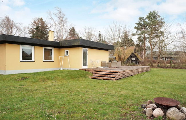 6 Person Holiday Home in Jaegerspris - Foto 10