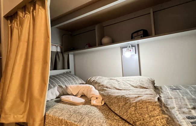 Robin Beach Hostel JBR - Photo 3