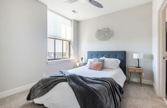 Distinguished Apartment Rooftop Deck - Foto 35