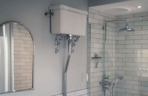 3 The Steyne - Stunning 5 Storey Georgian house with cinema room - Foto 11