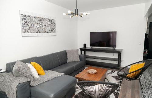 Cosyhome T2 proche Gare entre Paris et Disneyland - Familial Rénové 65 m2 - Foto 1