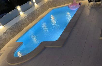 Luxury Private New 2023 Villa Mirelle - Foto 35