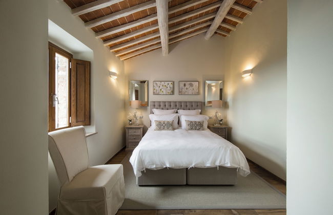 Borgo Argiano - Foto 38