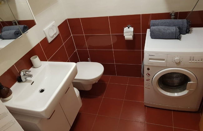 Apartment Aurelia Arena - Foto 19