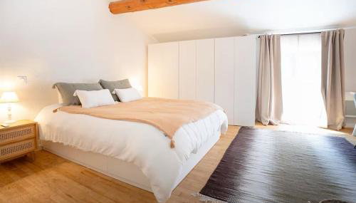 Villa Augustine - Maison classée 5 étoiles avec piscine à Aix en Provence - Foto 4, wardrobe