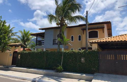 Casa Sol e Mar Jaconé: Um paraíso entre o mar e a lagoa - Foto 17