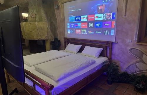 Wellness Höhlen Suite & Spa - Foto 8