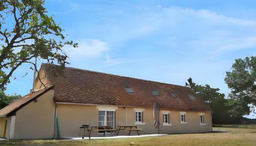 Maison charmante à Levroux avec jardin et spa - Photo 2