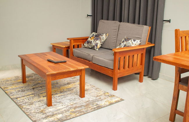 R Executive Apartments - Foto 14