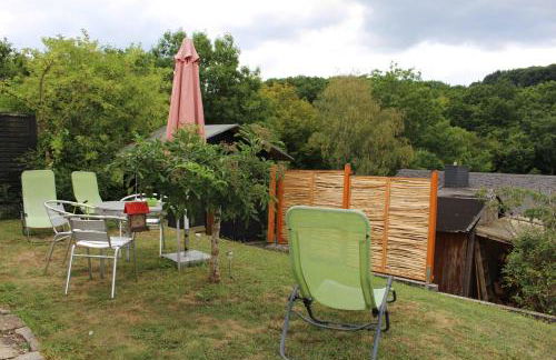 Sonnen-Ferienwohnung - Foto 1