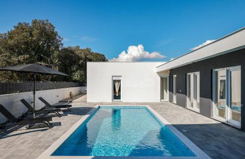 Villa La Reina - Private Heated Pool & Garden - Foto 4