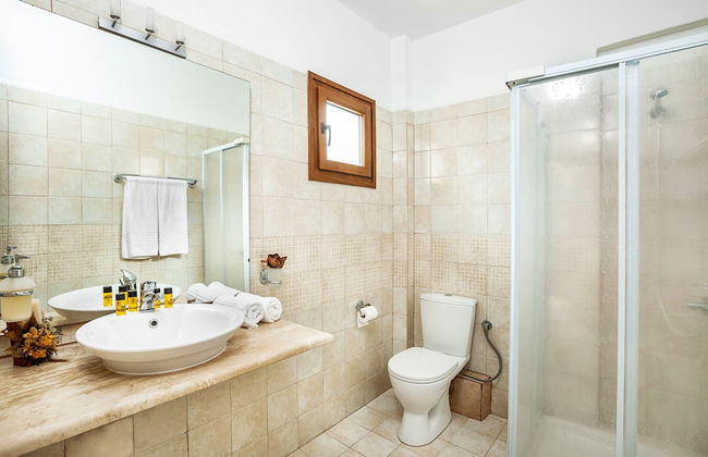 Nereides Hotel - Foto 24