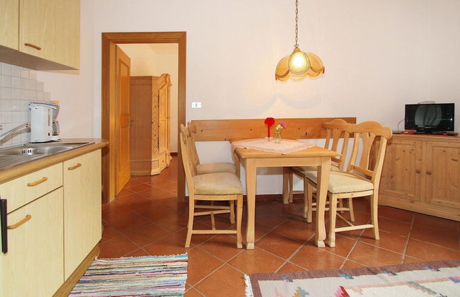 Apartment in Latsch With Indoor Pool & Garden - Foto 10