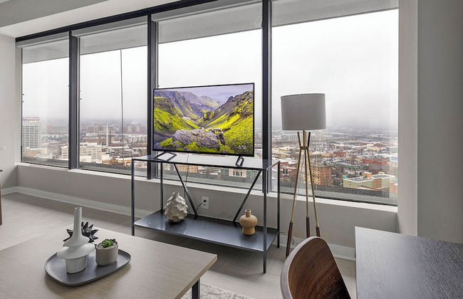 Downtown Birmingham Apartments by Landing - Foto 21