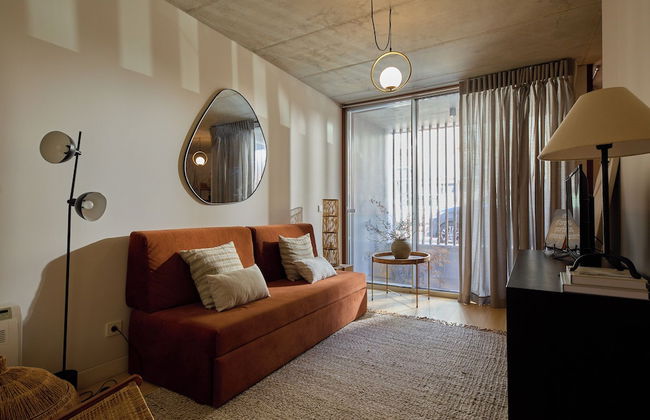 Aparthotel Oporto Anselmo - Foto 55