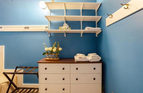 MapleCastle == HotTub, RiverSide, IndoorHummock, FirePlace, BackYard - Foto 31