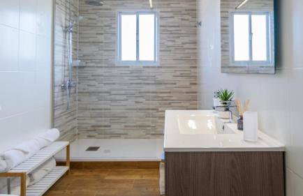 Casa El Refugio de Paco Alhaurín de la Torre by Ruralidays - Foto 10