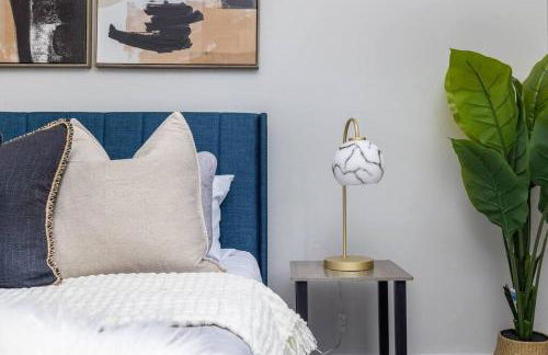 Queen Bed Apt in West Hartford - Foto 37