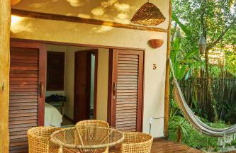 Vila Nativa Caraíva - Foto 31