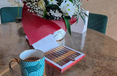 Apartman Eden - Foto 8