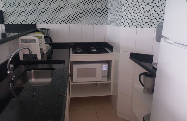 Loft da Prainha - Foto 9