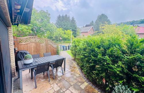 Stylisches modernes Apartment, Sauna und Wellness Top Lage - Foto 37