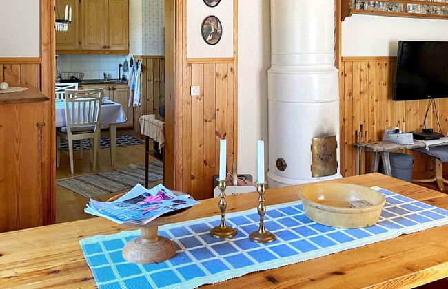 6 Person Holiday Home in Transtrand-by Traum - Foto 7