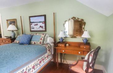 Old Orchard House - Foto 23