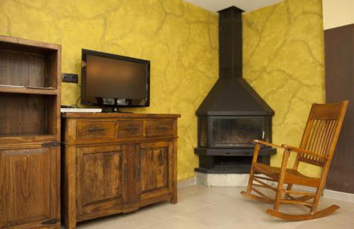 Casas la Ribera Ordesa - Foto 41