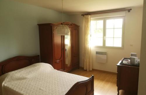 Gîte du vignoble Sidky - Foto 13