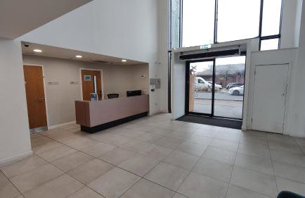 Modern & Cosy Apartment With Balcony, Near Media City Centre & Old Trafford Stadium - Foto 35