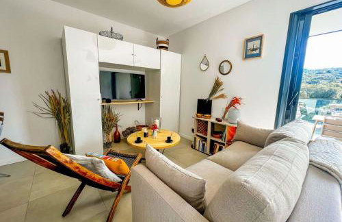 Marion - Agosta beach by foot Cozy - by TGB - Foto 6