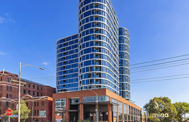 Lumina Suites - Photo 55