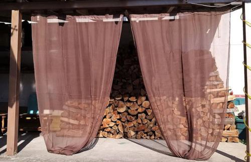 Suzie's House - Road to Loutra Pozar - Foto 43