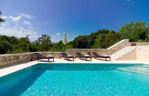 Beautiful villa Irma with private pool near Rovinj by WiiBuk - Foto 18