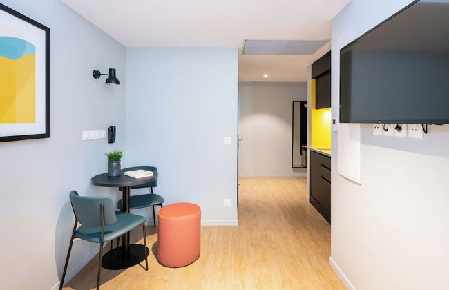 Staycity Aparthotels, Bordeaux City Centre - Foto 14