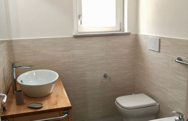 Midenza Seaside & Nature Retreat - Foto 51