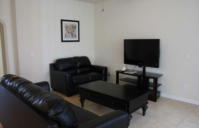 Ov2665 - Trafalgar Village Resort - 4 Bed 3 Baths Villa - Foto 1