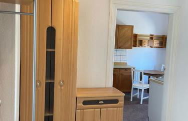 Gemütliche Wohnung - Foto 1