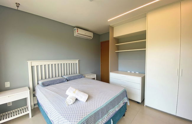 Flat 15 Eco Resort Carneiros by La Playa - Foto 11