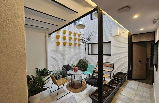 APARTAMENTOS SAN FERNADO 32 - Foto 42