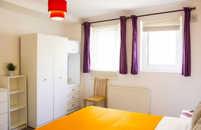 Camden Market Apartments - Foto 11