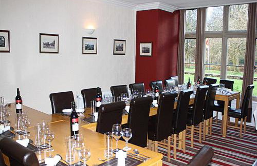 Clennell Hall Country House - Near Rothbury - Northumberland - Foto 11