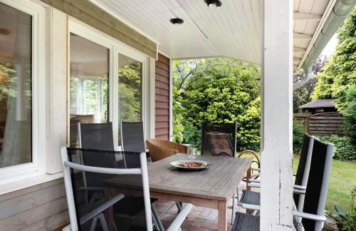 Ferienhaus Zwischen Den Seen - Foto 4