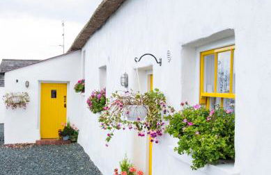 Katie's Cottage Bellaghy - Foto 13